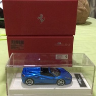 Ferrari 488 Spider 2015 From Italy MrCollection