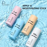 Pudaier Universal Moisturizing Stick Before Makeup Moisturizing Stick Facial Base Stick-PD012