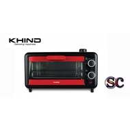 KHIND ELECTRIC OVEN OT11H (11L)