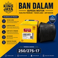 ASPIRA INNER TYRE 250/275-17 70/90 80/90 R17 ASPIRA 17Ring Original