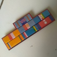 Satyalancana PDH MINUSCA 37F Add 8 Years