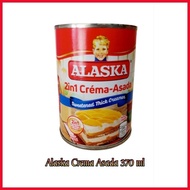 ✗ ❀ ¤ Alaska Crema Asada 370ml