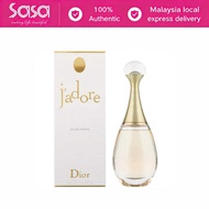 Dior J'adore EDP 100ml Women Perfume  Floral Scent Long Lasting Fragrance Gift For Her