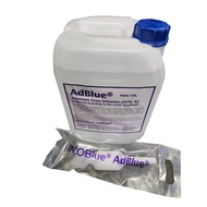 Premium AdBlue Diesel Exhaust Fluid 10L IncoBlue