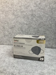 Banitore FFP2 成人防護口罩