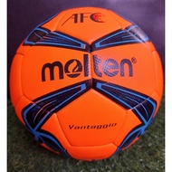 MOLTEN VANTAGGIO FUTSAL BALL / MOLTEN FUTSAL BALL / SEWING MOLTEN FUTSAL BALL / FUTSAL BALL
