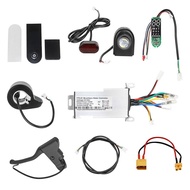 Digital Display Set Set 8.536 Controller Universal V Accessories Bluetooth Version Control Instrumen