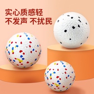 Dog Bite Ball Dog Bubble Ball Dog Bite Molar Toy Ball Medium Large Dog Bite Ball Bouncy Ball Pet Bor