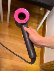 Dyson 風筒