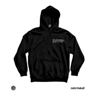 Tshirttokoh - Hoodie Mr. Gandhi