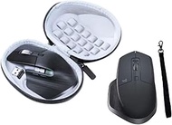 Hard Travel Mouse Case for Logitech MX Master 3S /3/ Master 2S / MX Master Advanced Wireless Perform