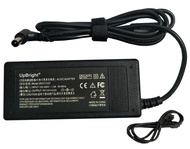 UpBright New 24V AC/DC Adapter Compatible with Samsung HW-K460 HW-K460/ZA HW-K460/XL HW-K460/ZAR 2.1