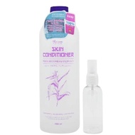 AUTUMN TONER WITH HATOMUGI EXTRACT 500ML - AUTUMN TONER - HATOMUGI TONER