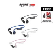 Shokz OpenMove Bluetooth Bone Conduction Headphones