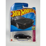 Hot Wheels 89 Mazda Savanna RX 7