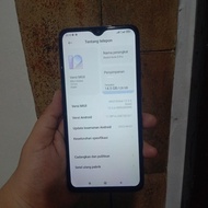 xiaomi redmi note 8 pro 6/128 second