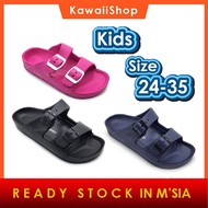 Selipar Budak Kids Slipper Sandal Budak Selipar Lelaki Selipar Perempuan