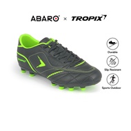 ABARO TROPIX Children's Soccer Shoes | Outdoor Sports Shoes | Strong Grip Tread | FA666A6