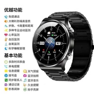 Smart Watch watch watch9 Huaqiang North Blood Sugar Blood Pressure Bluetooth Call Multi-Function Tec