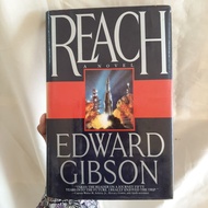 REACH - Edward Gibson