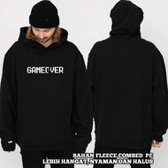 PS5 GAMERS HOODIE GAMERS JUMBO BIG SIZE 2XL 3XL 4XL 5XL 6XL