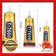 FREE CABLE  T7000 REPAIR PHONE ADHESIVE GLUE T7000 15ML/50ML