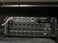 (租/ rent) Behringer XR18 Digital Mixer for iPad/Android (18-Channel) 數碼調音台