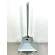 908 Plastic Long Handle Dustpan (1 Color Only)