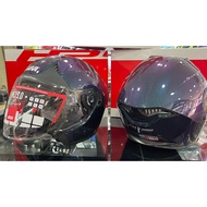 GIVI SCUDO M35.0 M350 LIMITED LAUNCHING EDITION CAMERON COLOUR HELMET (L/ XL)