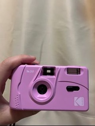 Kodak菲林相機