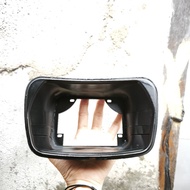 Yamaha 3ka rx king PNP biled 3inch headlight reflector