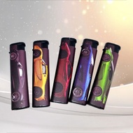 NYC Disposable Gas Lighter CL-500
