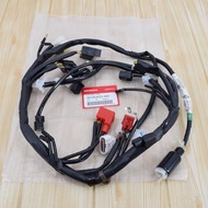 ชุดสายไฟ ดรีม110i สตาร์ทเท้า ปี2014-2017 แท้ศูนย์ฮอนด้า 32100-KZV-A60