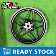 Wheel Rim 2.5x17 (Front) Pulsar NS200/RS200 (JL131004) Genuine Parts Bajaj