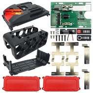21700 Li-Ion Battery Case forMakita Lithium Battery Battery Protection Circuit Board Lithium Ion Bat