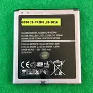 pin thay thế cho samsung j2 prime / J2 Pro Made in Japan