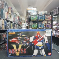 寄賣-其他-超合金魂 Soul of Chogokin GX-31 VOLTES V型電磁俠 050120240605018