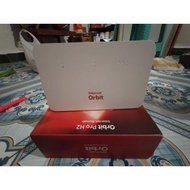 Orbit Pro H2 Can be 4G+ with antenna plug