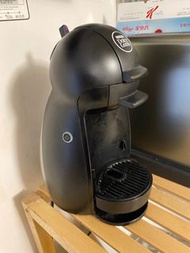 Nescafe Dolce Gusto 咖啡機