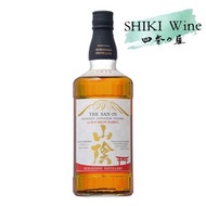 松井酒造 - 山陰 Bourbon Barrel 日本威士忌 700ml