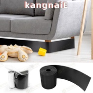 KANGNAI Sofa Toy Blocker, Adjustable 3/6/10M Sofa Edge Baffle,  Nylon Adhesive Strap Dustproof Under