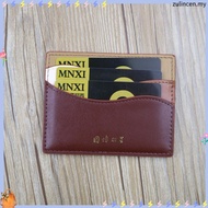 Tracey Earthy Gradient Wallet with Zip Pocket