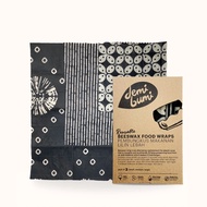 Demi Bhumi Beeswax Eco Friendly Food Wrap