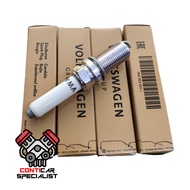 06K905601L (4PCS) SPARK PLUG FOR VOLKSWAGEN PASSAT B8 ARTEON