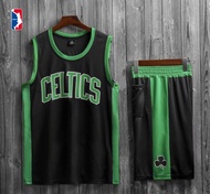 Bộ Quần Áo Bóng Rổ Boston Celtics – Mẫu 2022 - Đồ bóng rổ NBA