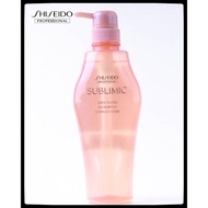 SHISEIDO PROFESSIONAL SUBLIMIC AIRY FLOW Shampoo 500ML