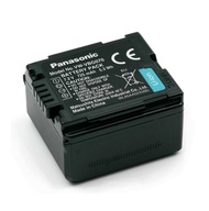 Panasonic VW-VBG070A Li-ion Battery Rechargeable for Panasonic Camcorder HDC-TM HDC-HS HDC-SD SDR-H