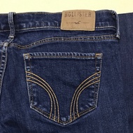 Second Hand Jeans Hollister