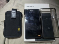 黑磚二代 NW-WM1AM2