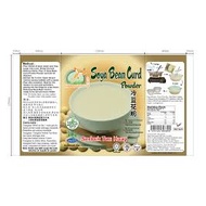 HAPPY GRASS SOYA BEAN CURD POWDER-jelly